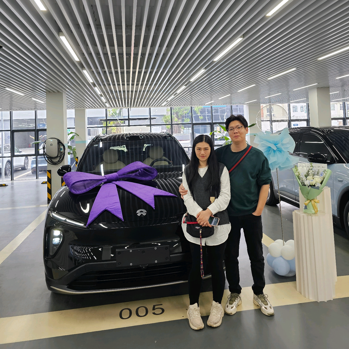 换车？换！换车？不换！ES6置换履历分享